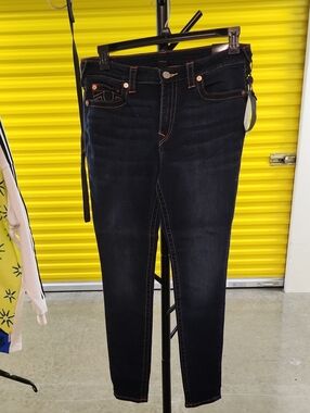 TRUE RELIGION Slim Fit